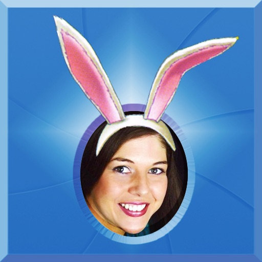 Bunny Booth icon