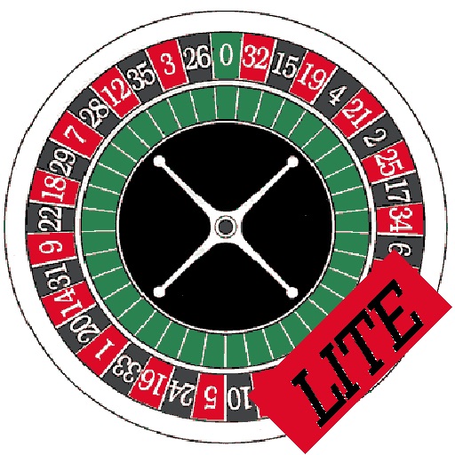 Roulette Finger Lite icon