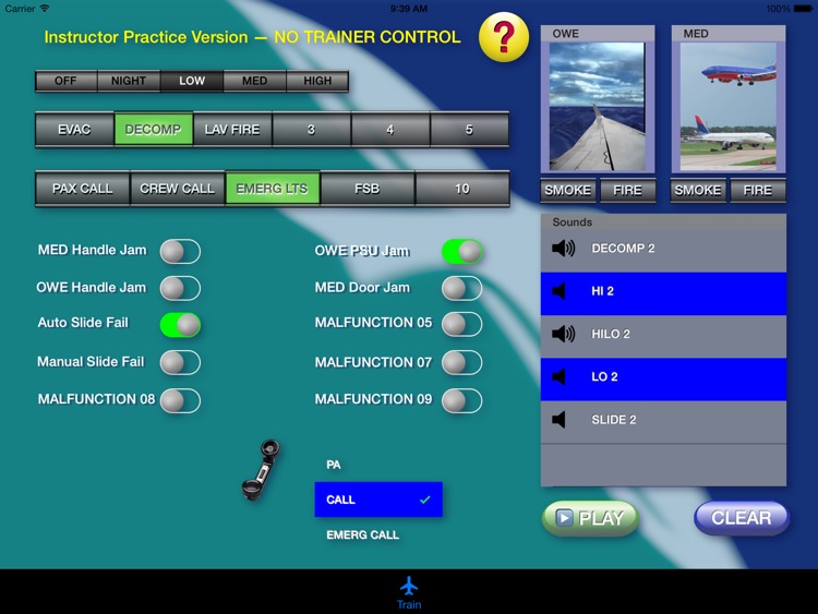 SilkAir IOS Tutor