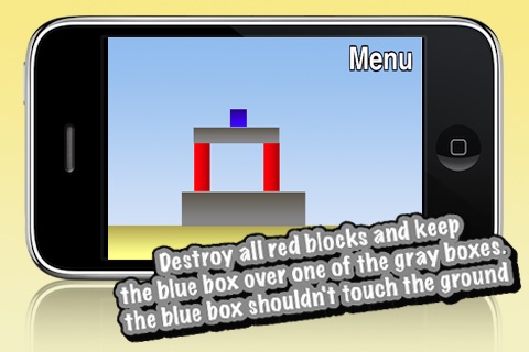 Blocks Destroyer screenshot 3
