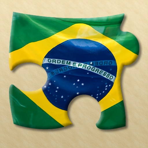 Bright Puzzles: Brazil