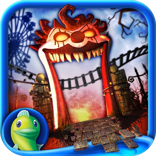 Weird Park: Broken Tune HD (Full) iOS App