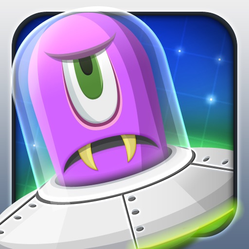 Smashing Planets iOS App