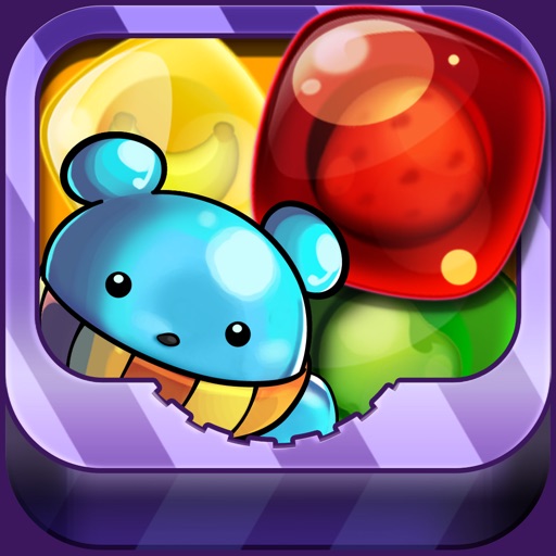 Candypot! iOS App