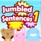 Jumbled Sentences 1