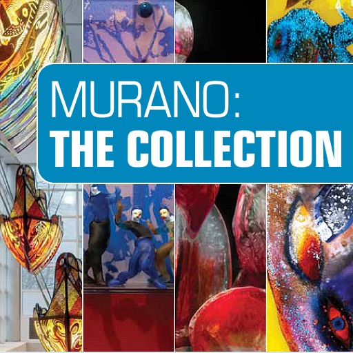 The Murano Collection icon