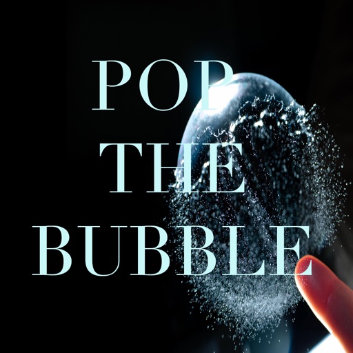 Pop_The_Bubble icon