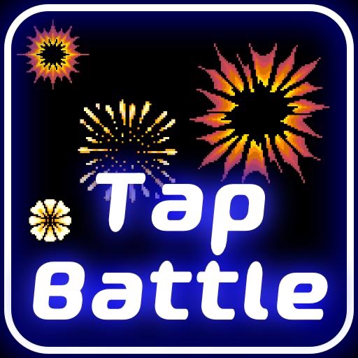 TapCountBattle icon