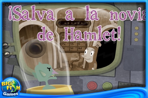 Hamlet! screenshot 4