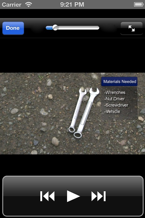 ASE Auto Repair screenshot-3