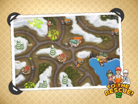 To The Rescue HD 2 screenshot 3