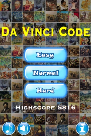 Da Vinci Code - FREE(圖1)-速報App