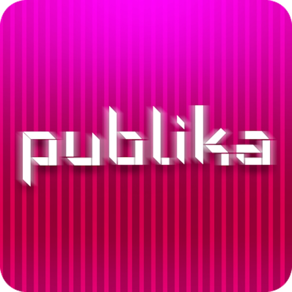 Publika Shopping Gallery