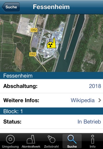 Nuclear Plants screenshot 3