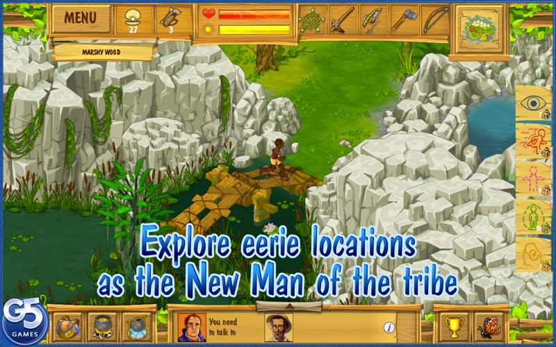 The Island: Castaway® 2 (Full) thumbnail 2
