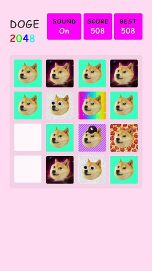 2048 Doge(圖4)-速報App