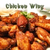 Chicken Wings Recipes - Cookbook