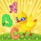 A Chicken World of Words: Free English Spelling Lessons