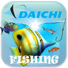 Activities of Daichi fishing