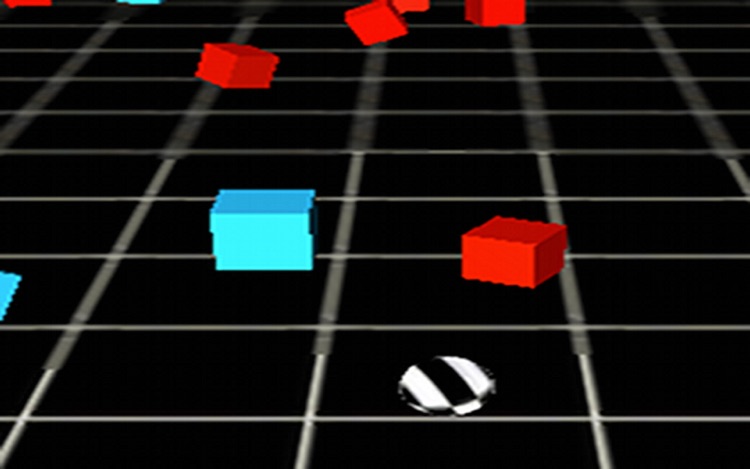 TagBall screenshot-3