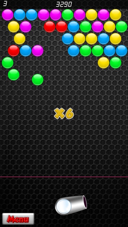 Jogo das Bolinhas screenshot-3