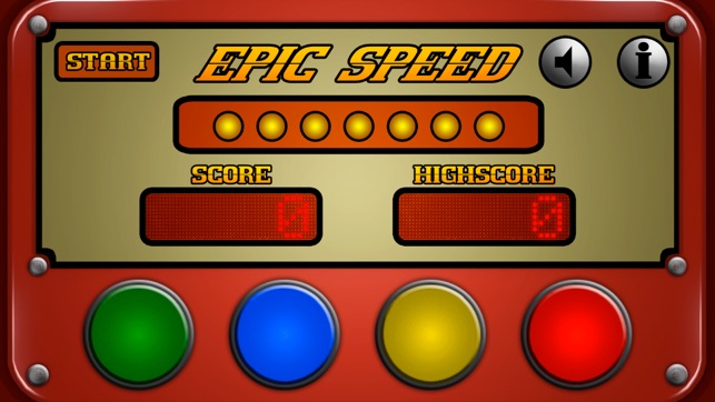 Epic Speed(圖1)-速報App