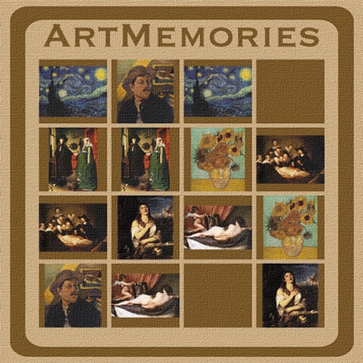 ArtMemories