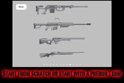 Gun Maker 2 screenshot 3