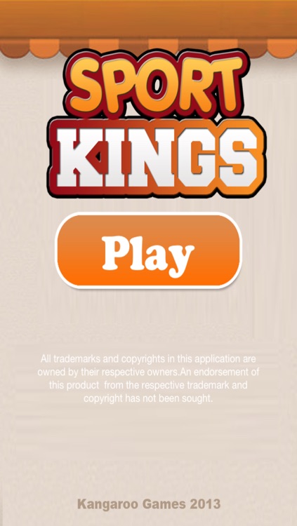 Sport Kings - Guess the player! screenshot-4