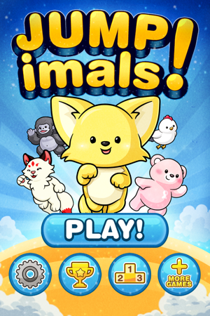 JUMPimals!(圖1)-速報App