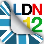LDN Games 12 - all sports schedule and results