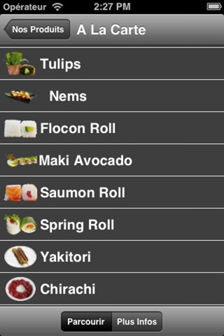 Super Sushi 91 screenshot 3