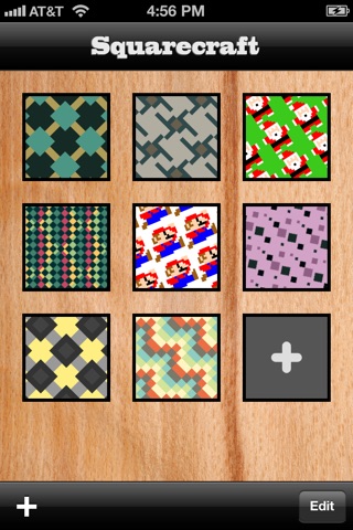 Squarecraft screenshot 4