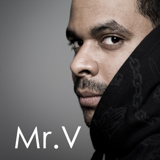 Mr.V by mix.dj icon
