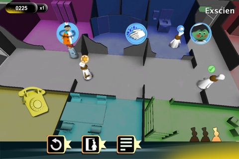 KitchenMaster screenshot 4