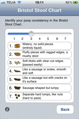 The Poop App screenshot 3