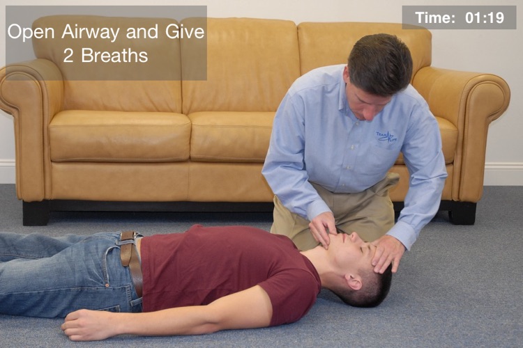 Team Life CPR