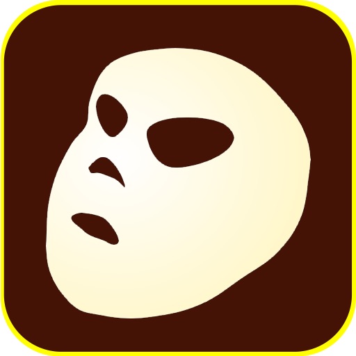 Face Off 變臉 iOS App