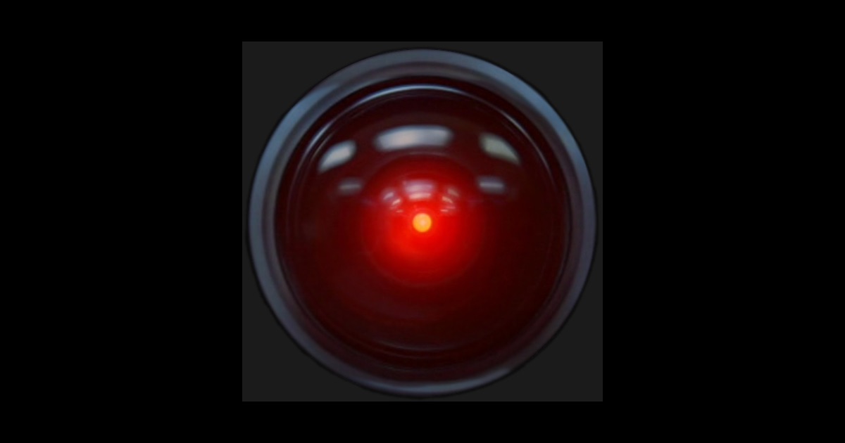 hal 9000 screensaver download