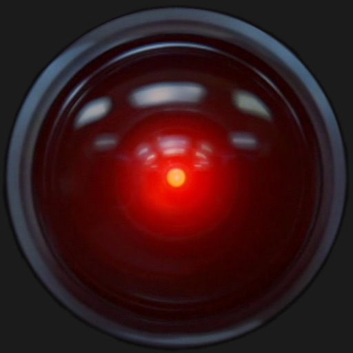 HAL 9000 icon