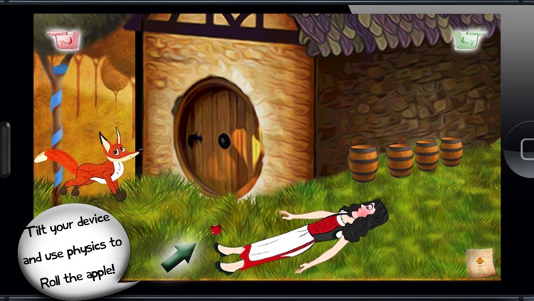 Snow White by Fairytale Studios screenshot-3