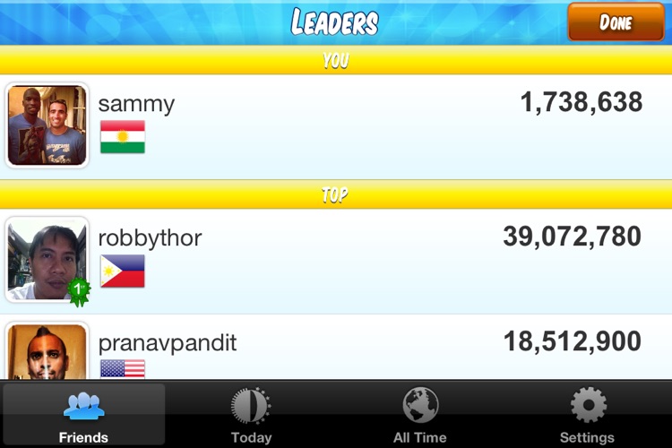 Bolt! screenshot-3
