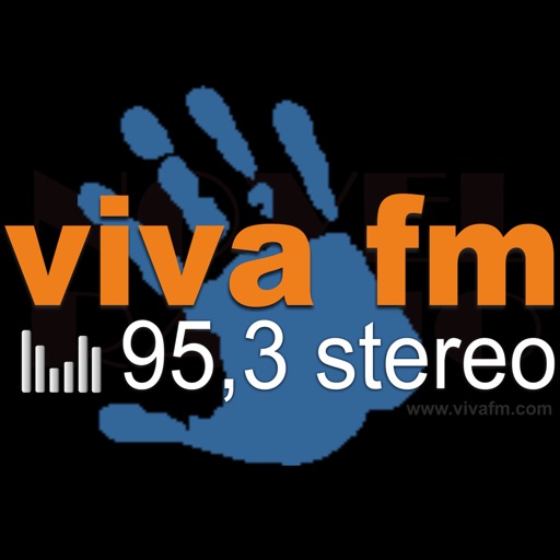 Viva FM 95.3 icon