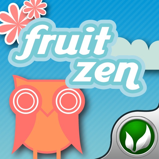 FruitZen icon