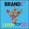 Latam Top 50