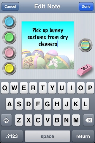 Easter Daymation (Eggcellent Edition Daymation Lite) screenshot 4