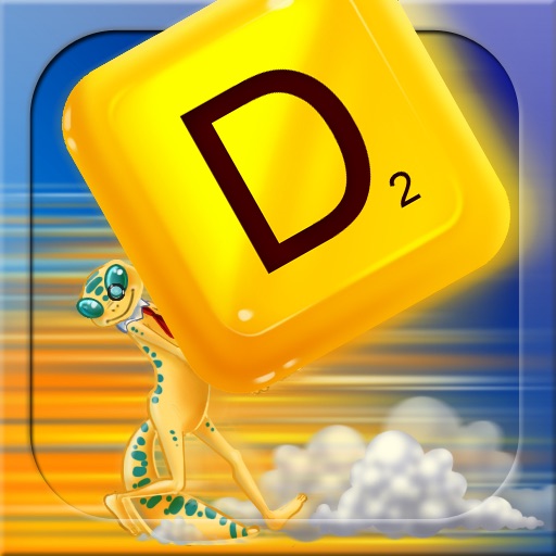 Dekko icon