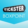 Tickster BoxPoint