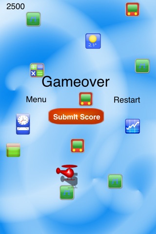 Icon Jump screenshot 2
