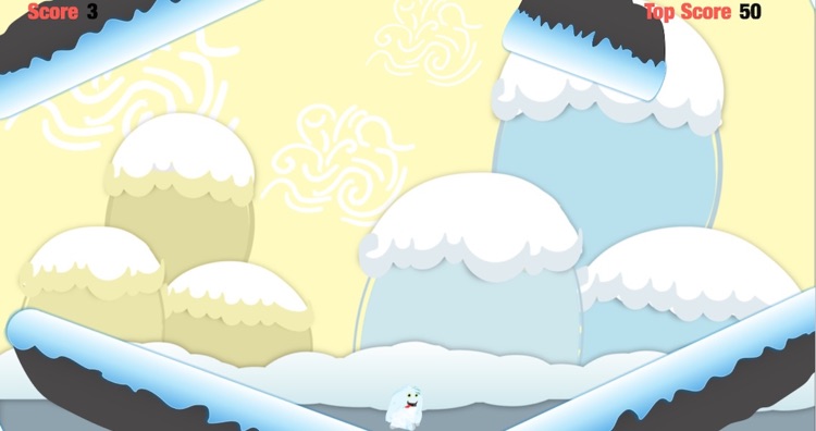 Run Yeti